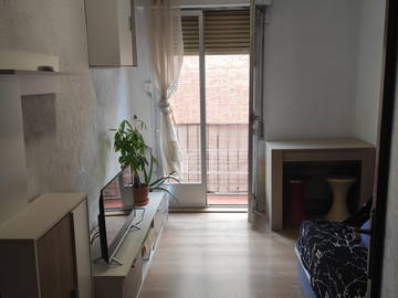 Bed And Breakfast Madrid 590138-7