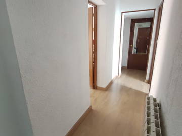 Bed And Breakfast Madrid 590138-8