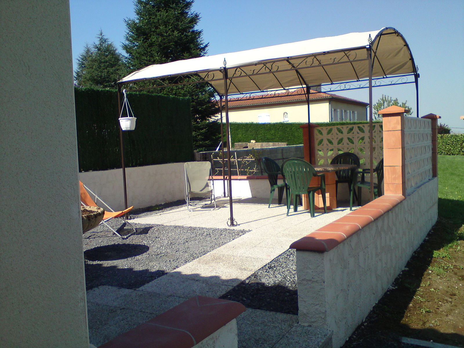 Estudio Independiente Cantegaline 94286