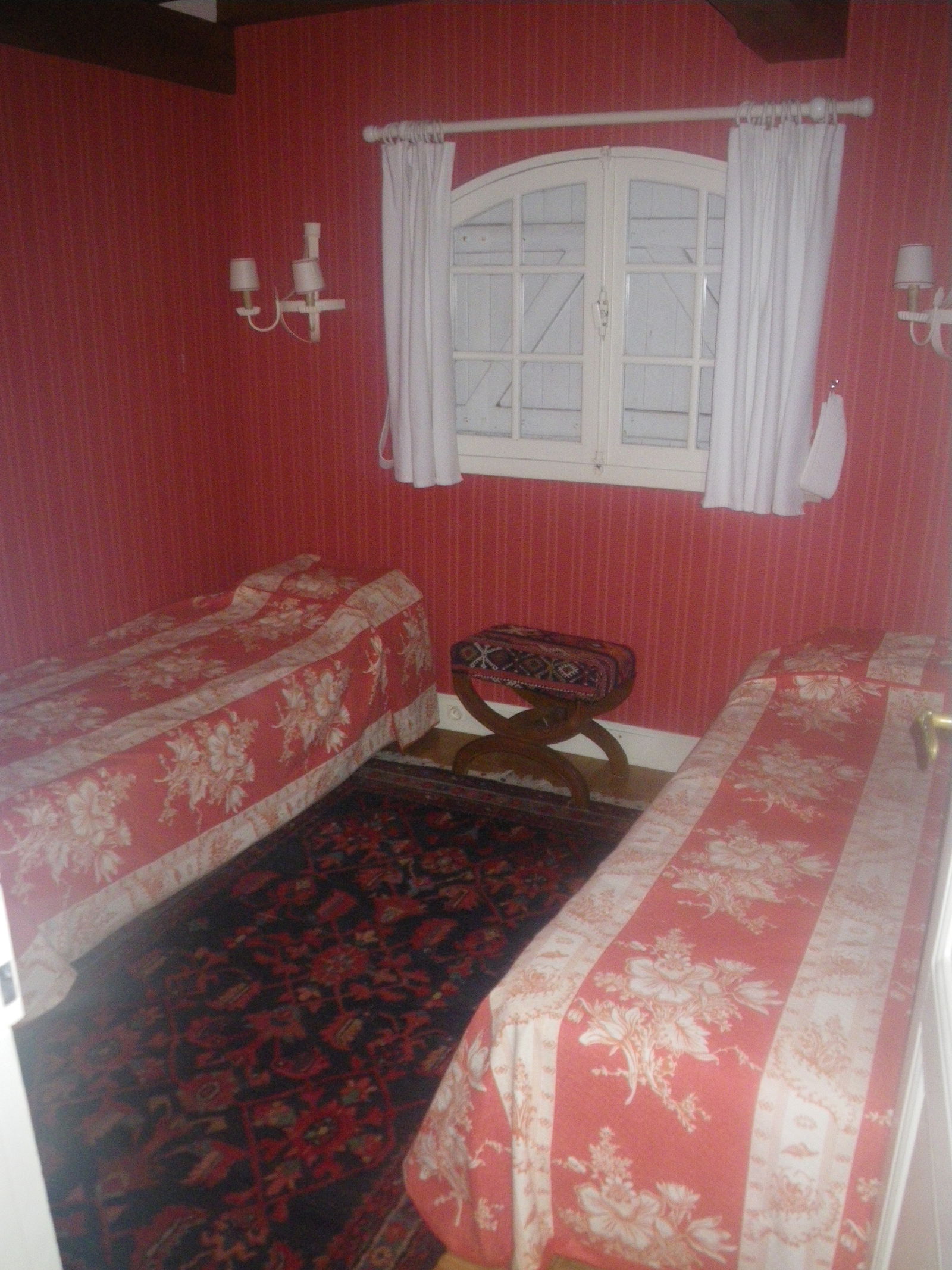 Estudio Independiente Serquigny 102765