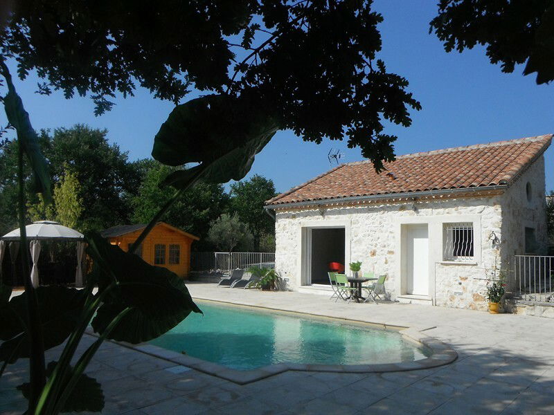 Estudio Independiente Montignargues 88301