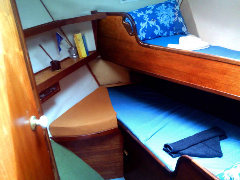 Zakwaterowanie U Rodziny Barcelona 153864-3