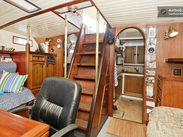 Chambre Chez L'habitant Barcelona 153864-5