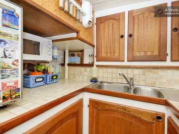 Chambre Chez L'habitant Barcelona 153864-6