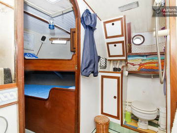 Chambre Chez L'habitant Barcelona 153864-7