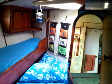 Chambre Chez L'habitant Barcelona 153864-8