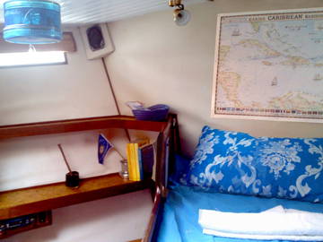 Chambre Chez L'habitant Barcelona 153864-10