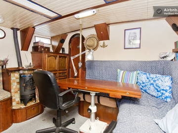 Chambre Chez L'habitant Barcelona 153864-11