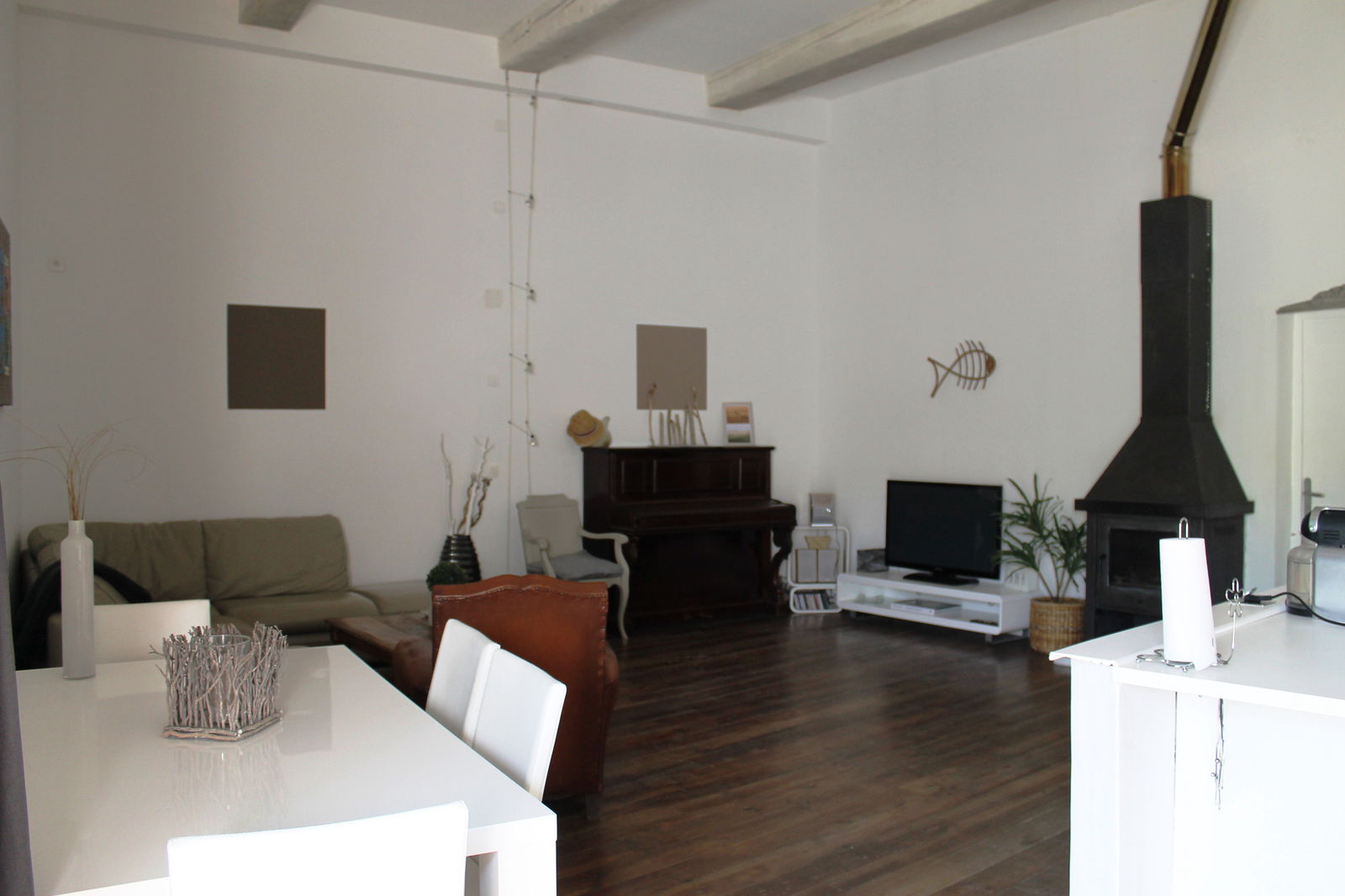 Estudio Independiente Salles-d'Aude 96064