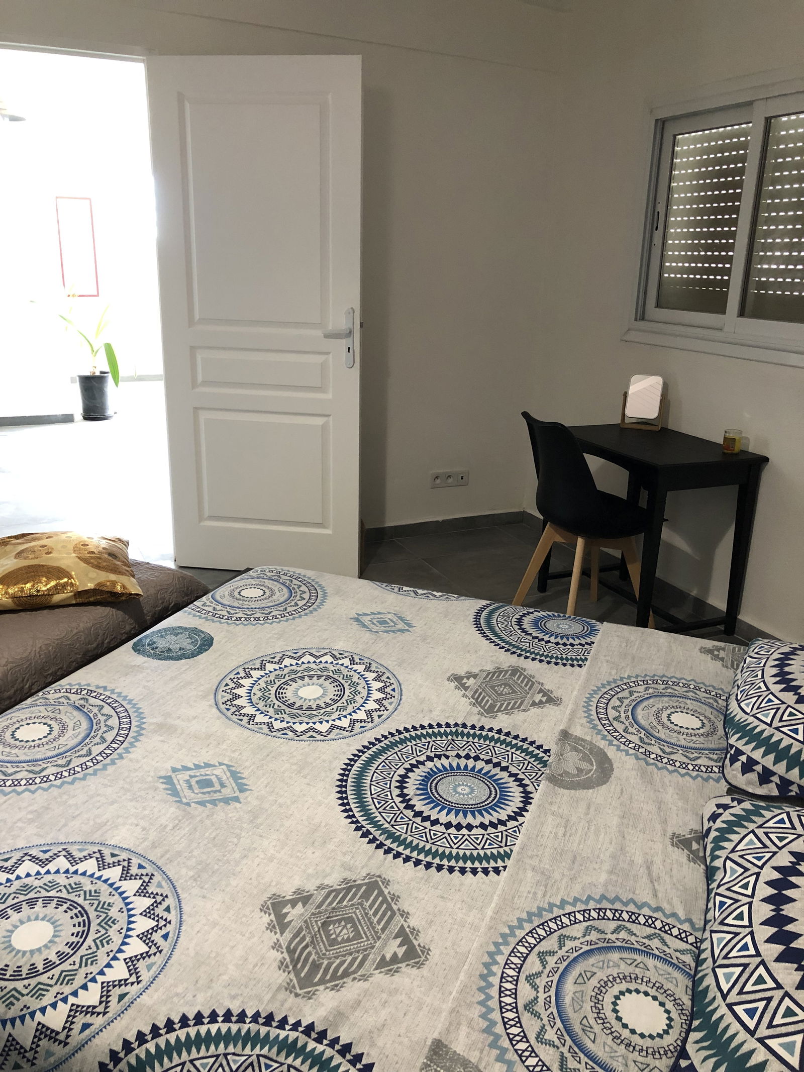 Estudio Independiente Baie Mahault 215959