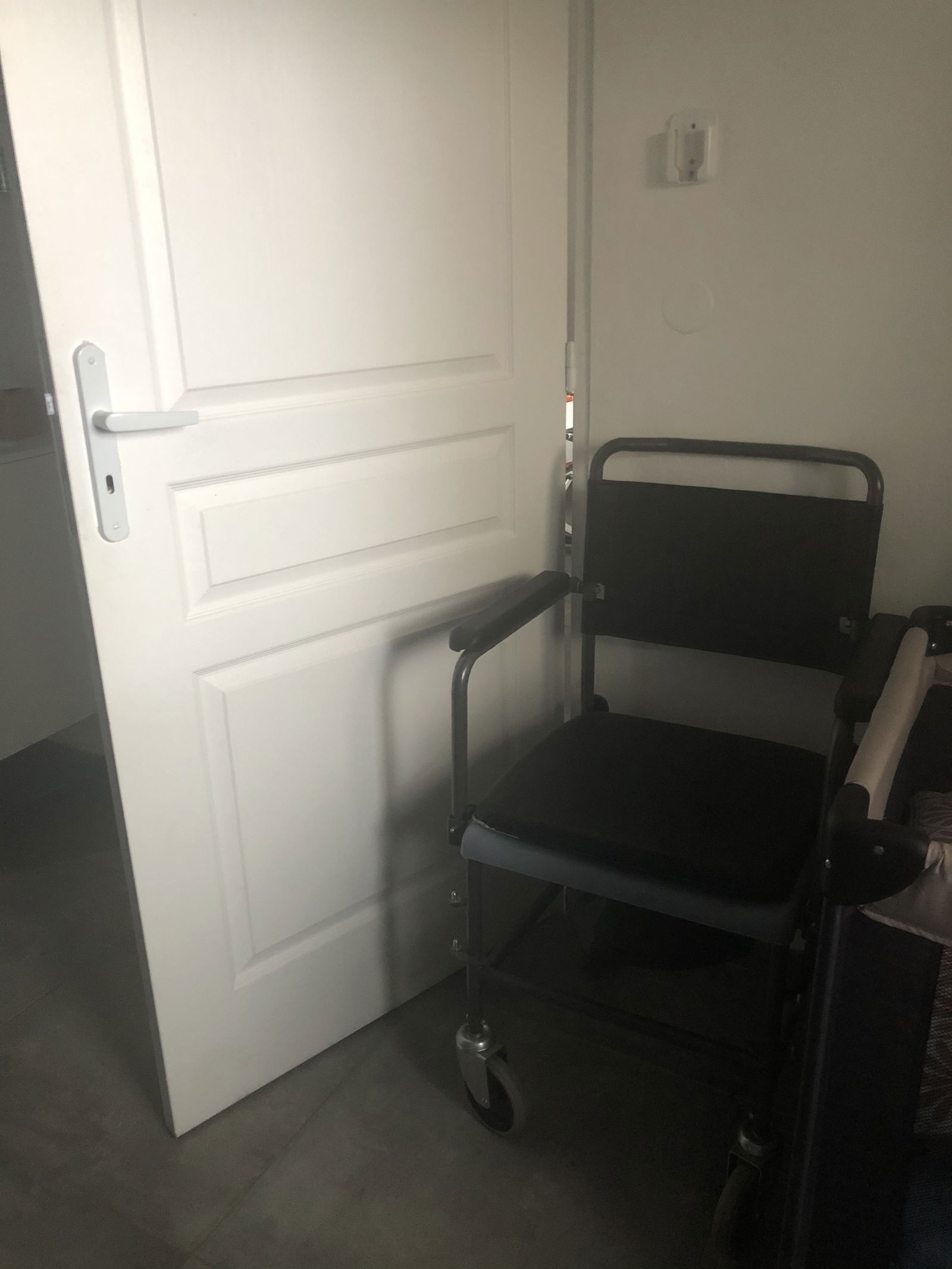 Estudio Independiente Baie Mahault 215959