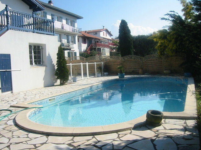 Estudio Independiente Ciboure 45504