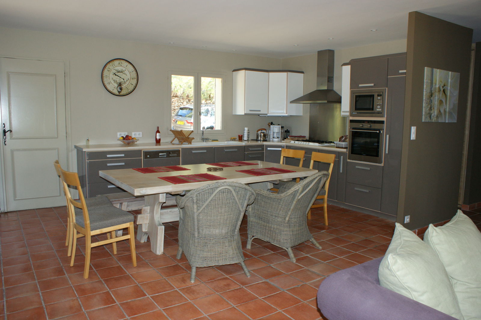 Estudio Independiente Cabrières-d'Avignon 104033