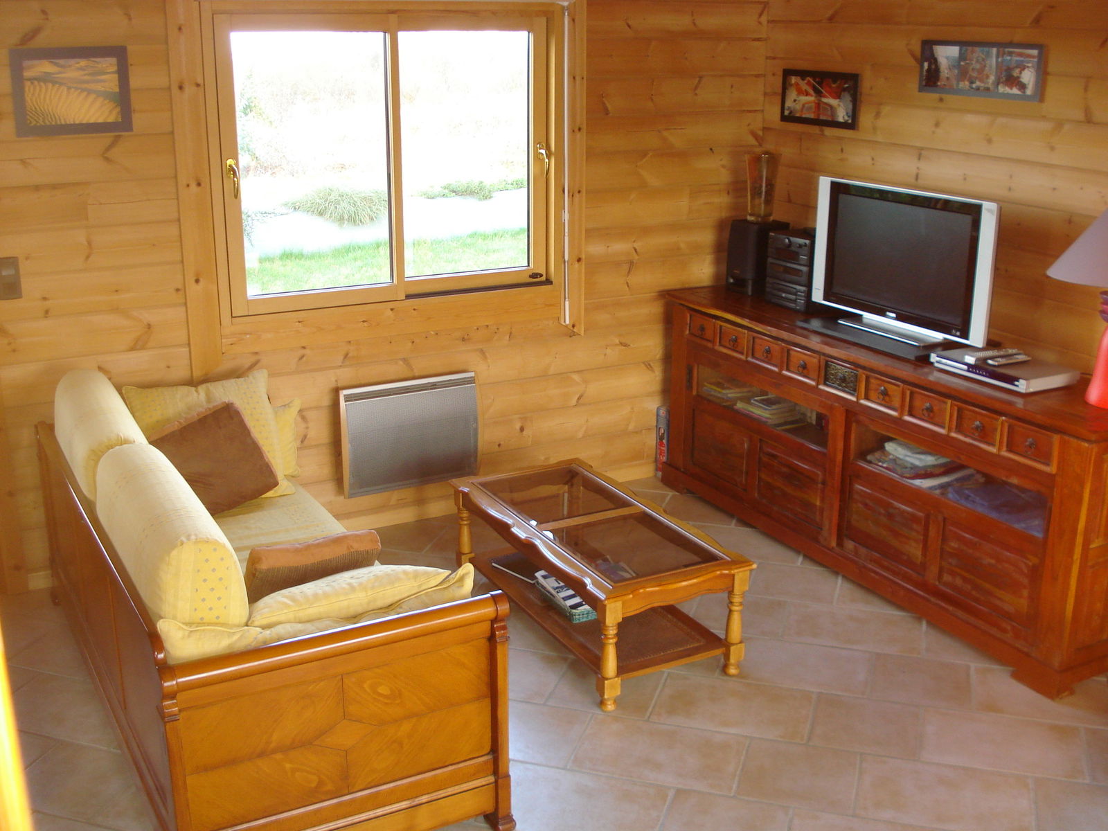 Estudio Independiente Plougasnou 74689