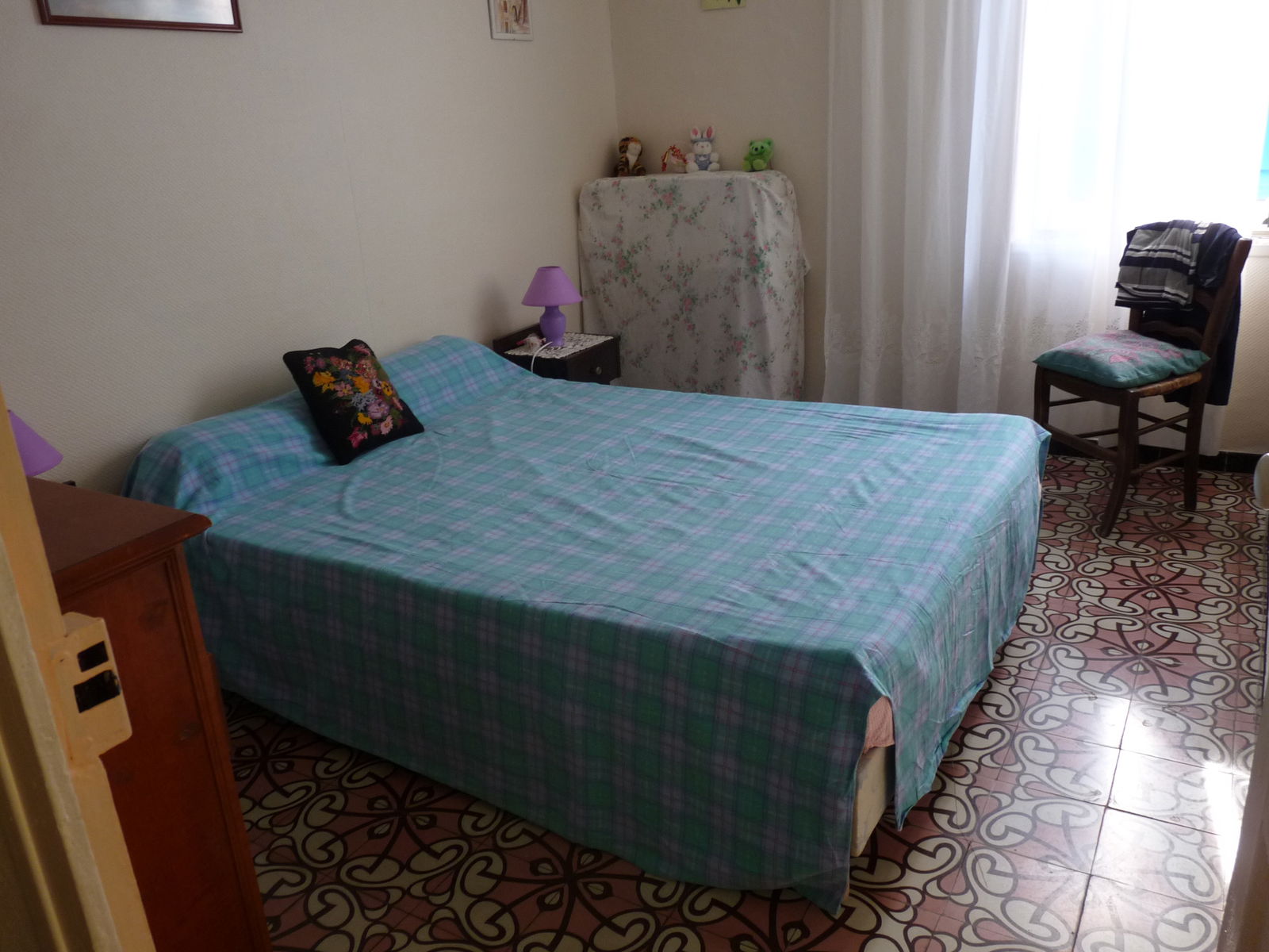 Estudio Independiente Villeneuve 68154