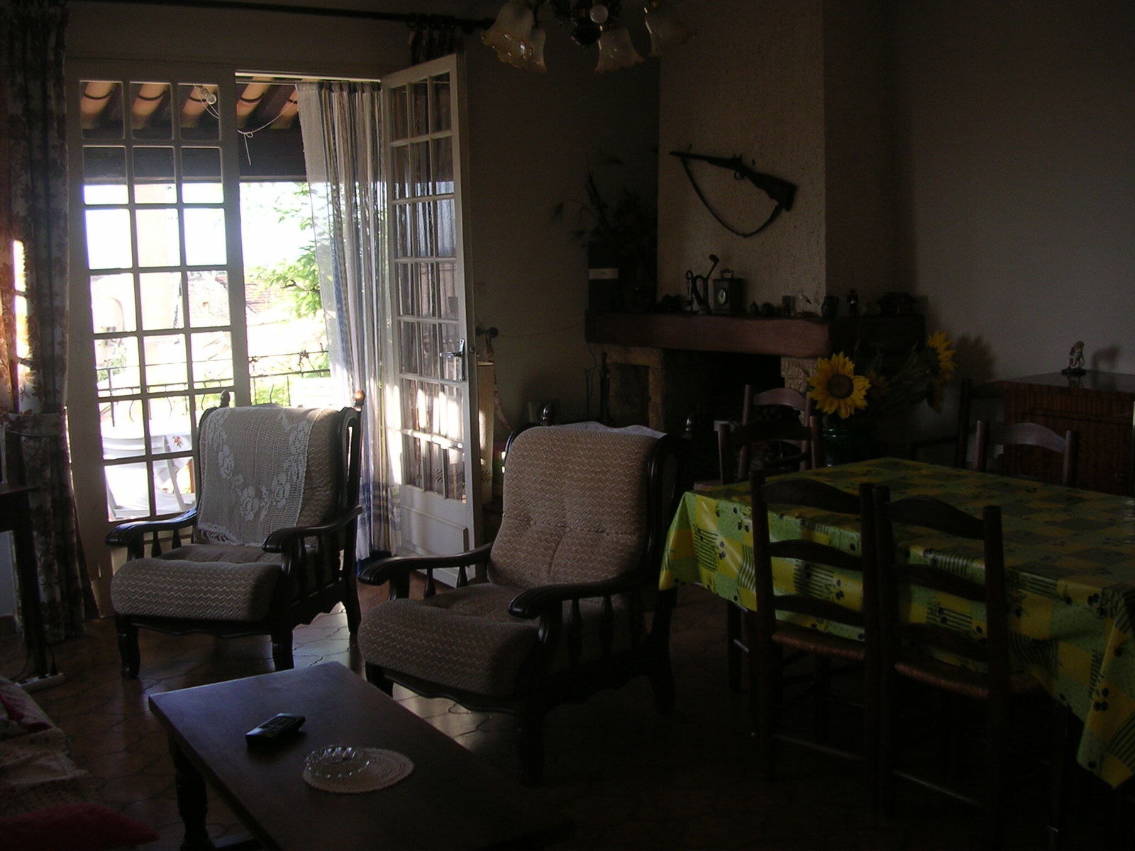 Estudio Independiente Sérignan-du-Comtat 88592