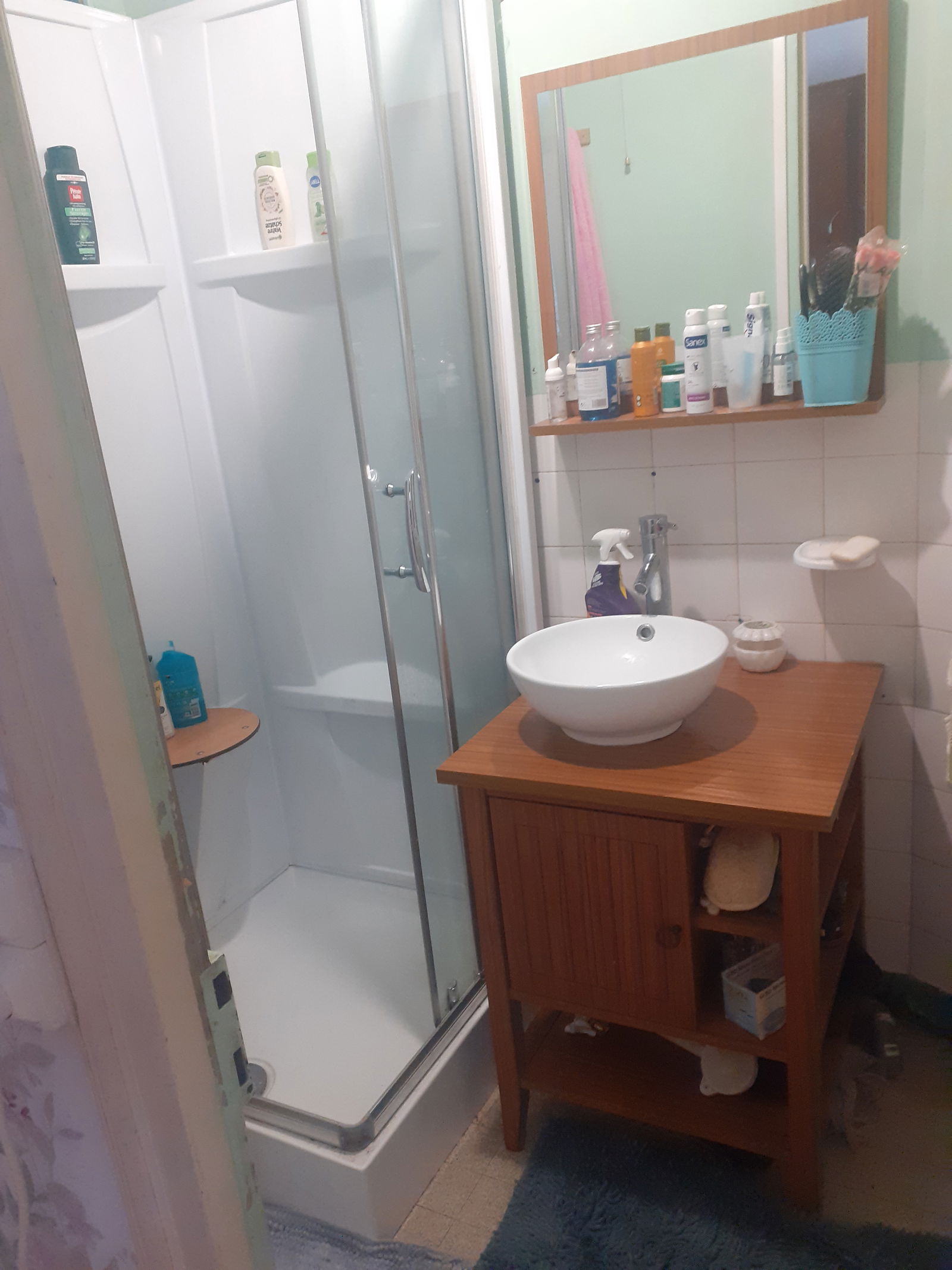 Quedarse En Casa Chéniers 551061