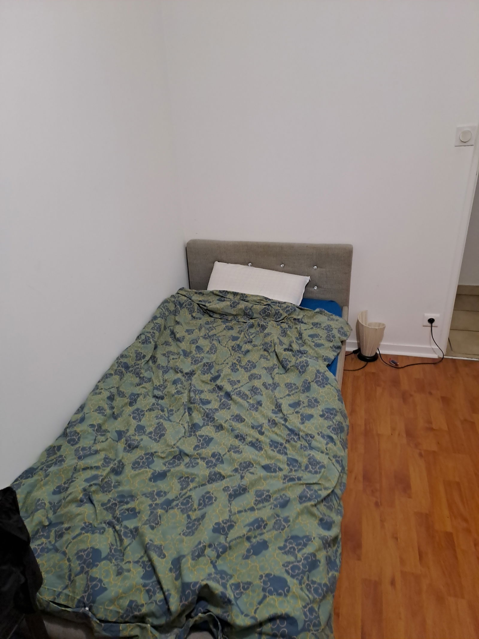 Quedarse En Casa Le Taillan-Médoc 335330