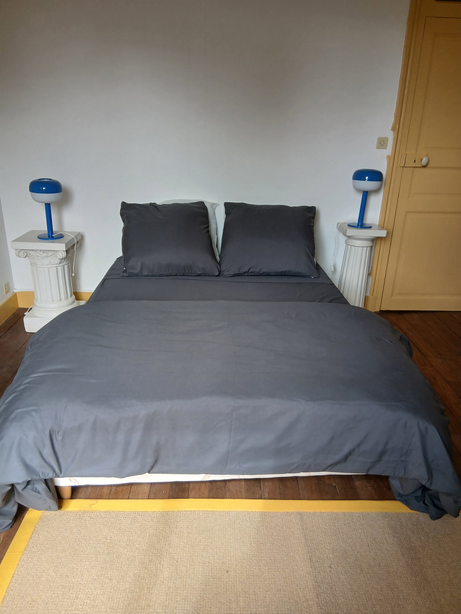 Casa Entera Beneuvre 672805