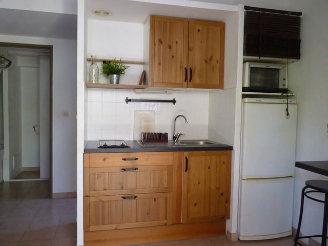 Estudio Independiente Vic-la-Gardiole 38481