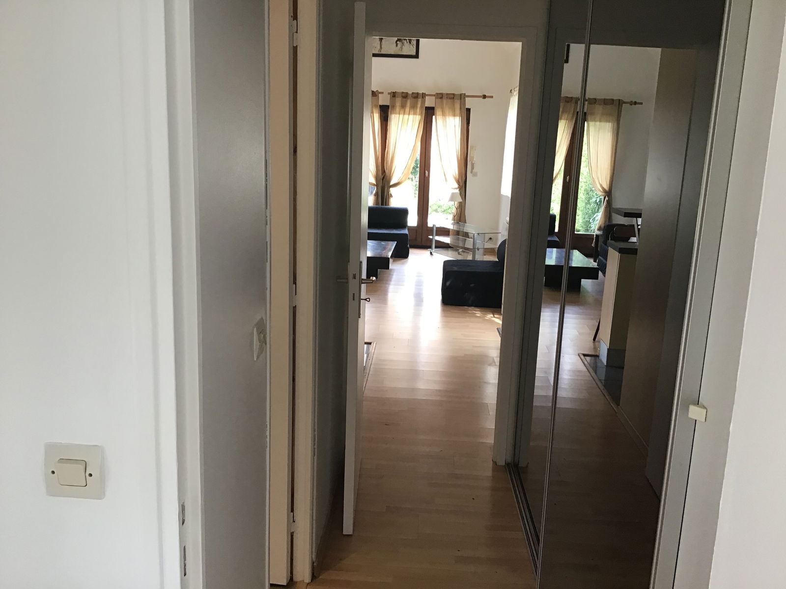 Estudio Independiente Montfort-l'Amaury 247503