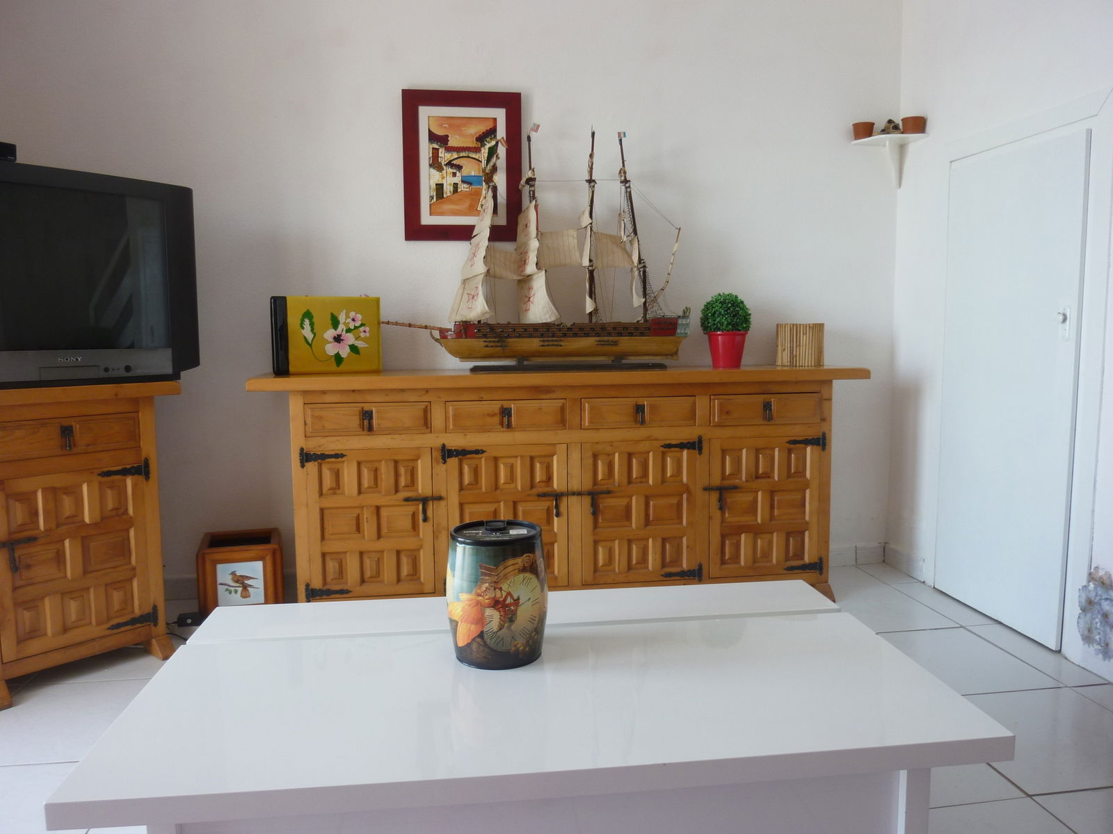 Estudio Independiente Roses 15655