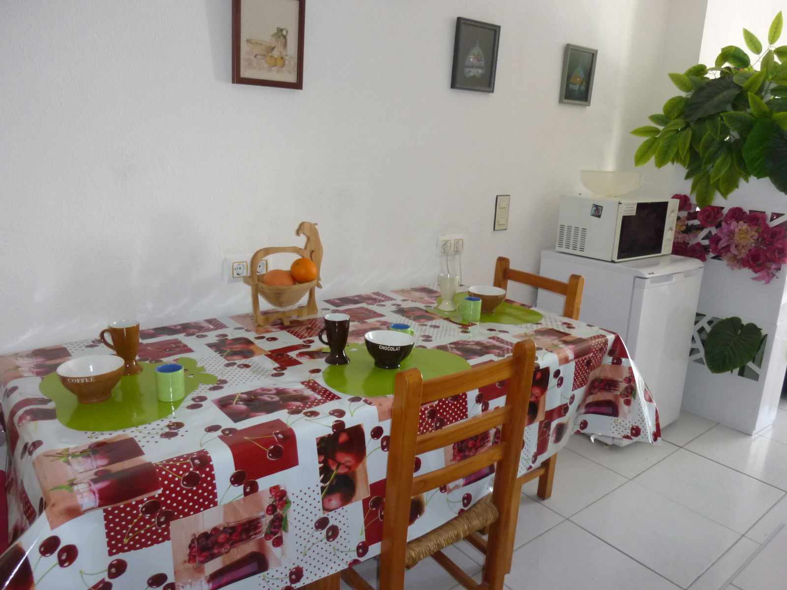 Estudio Independiente Roses 15655