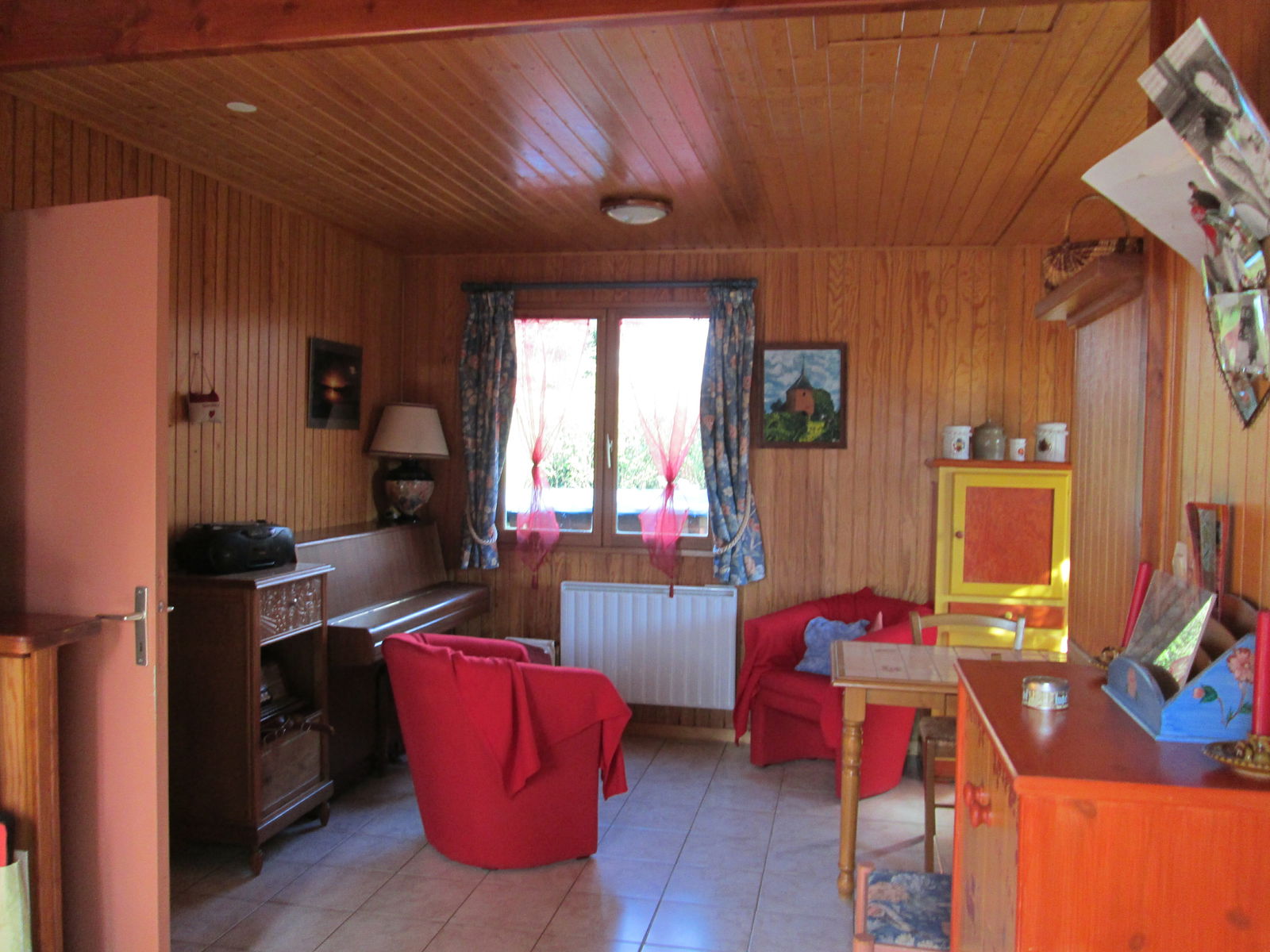Estudio Independiente Varennes-Vauzelles 67737