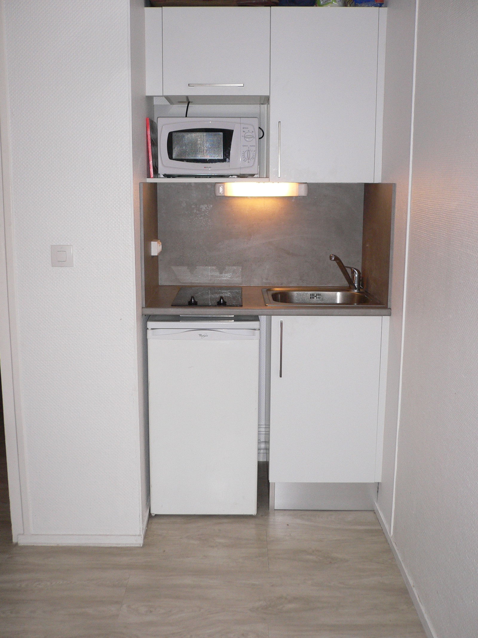 Estudio Independiente Rouen 77911