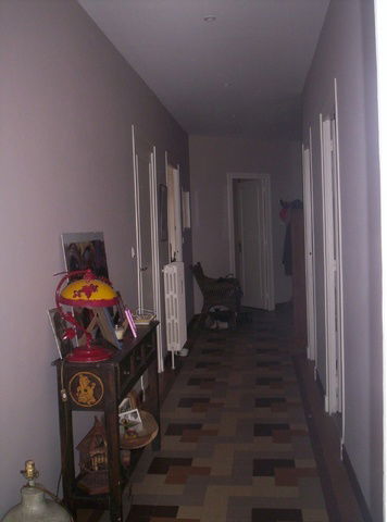 Quedarse En Casa Grenoble 28184