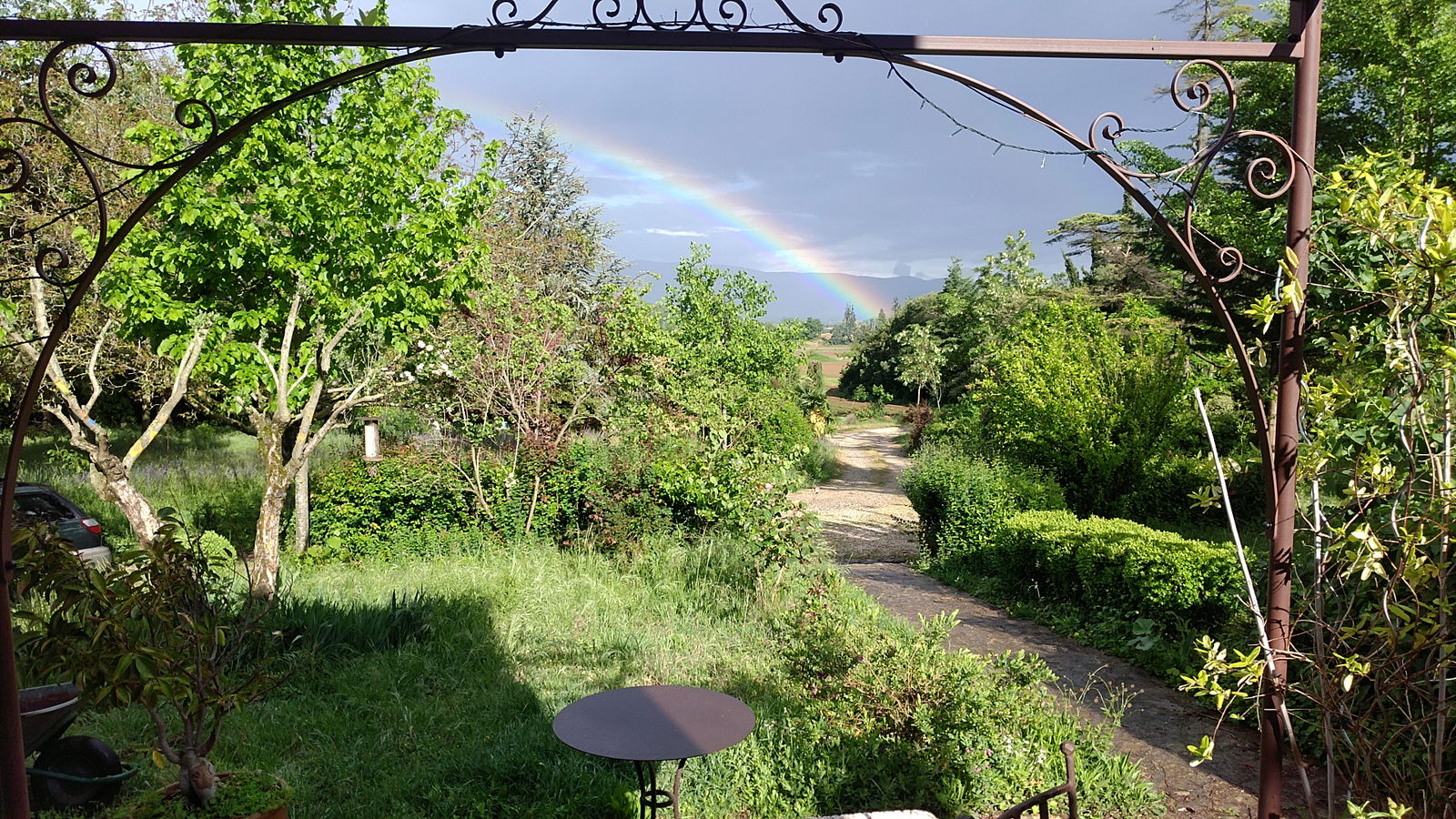 Quedarse En Casa Étoile-sur-Rhône 404303