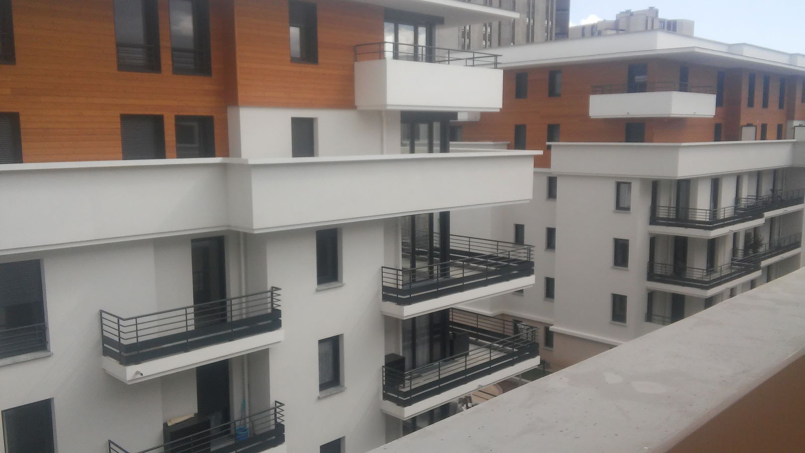 Colocación Drancy 130768