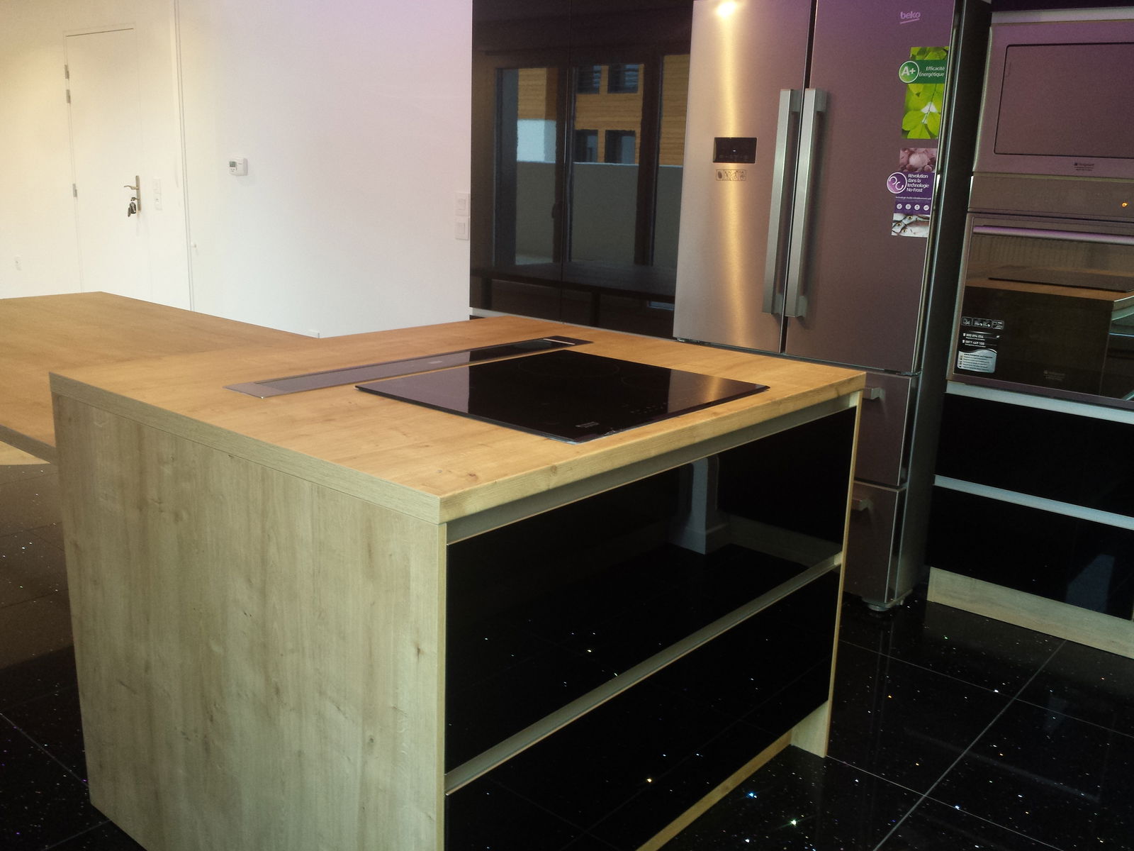 Colocación Drancy 130768