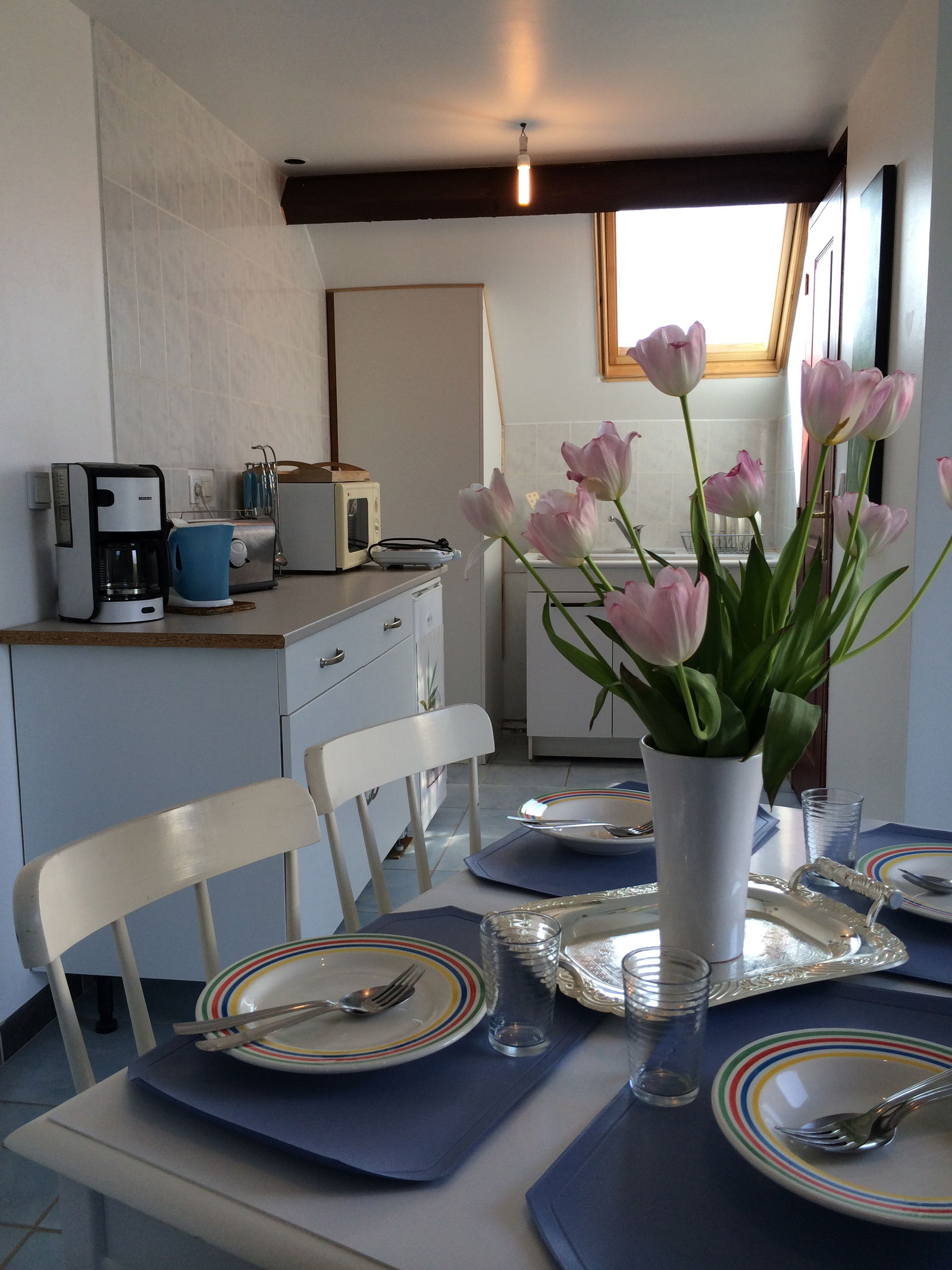 Estudio Independiente Sainte-Luce-sur-Loire 68627