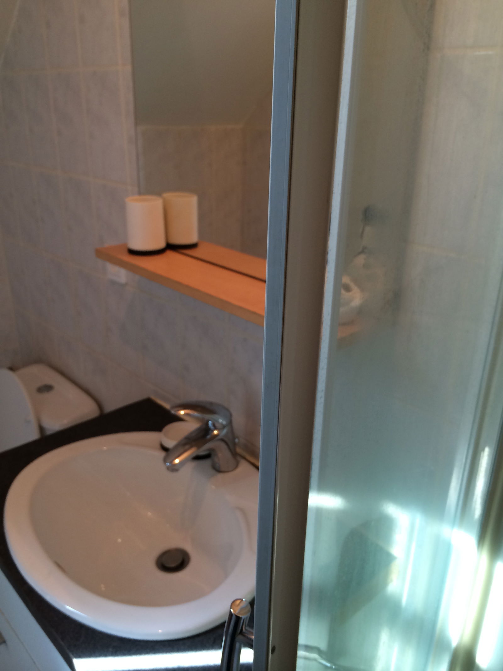 Estudio Independiente Sainte-Luce-sur-Loire 68627