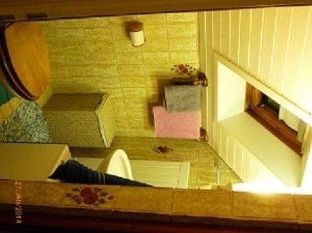 Habitaciones De Huéspedes Coffrane 63065