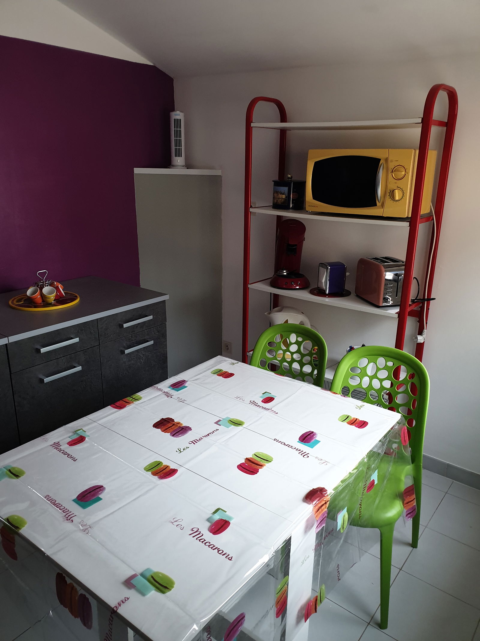 Estudio Independiente Villeneuve-lès-Maguelone 252726
