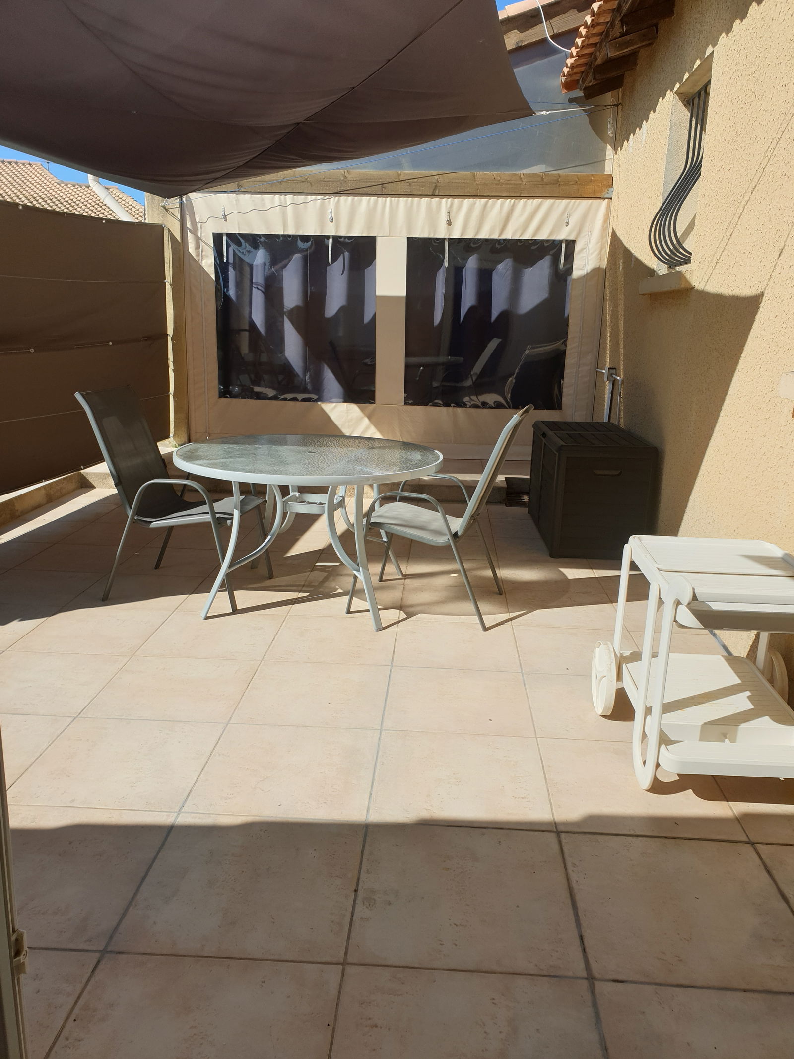 Estudio Independiente Villeneuve-lès-Maguelone 252726