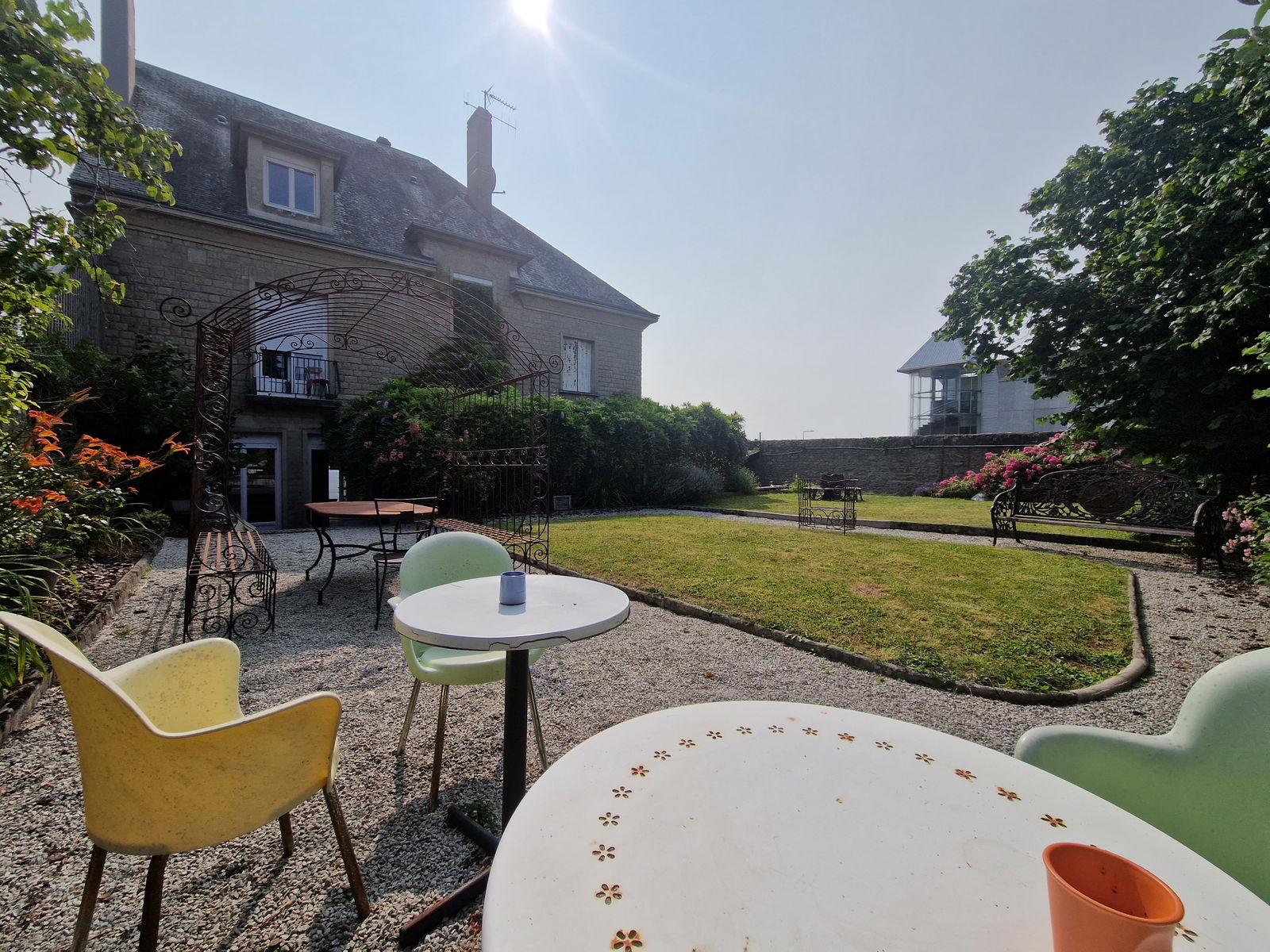 Estudio Independiente Alençon 423746