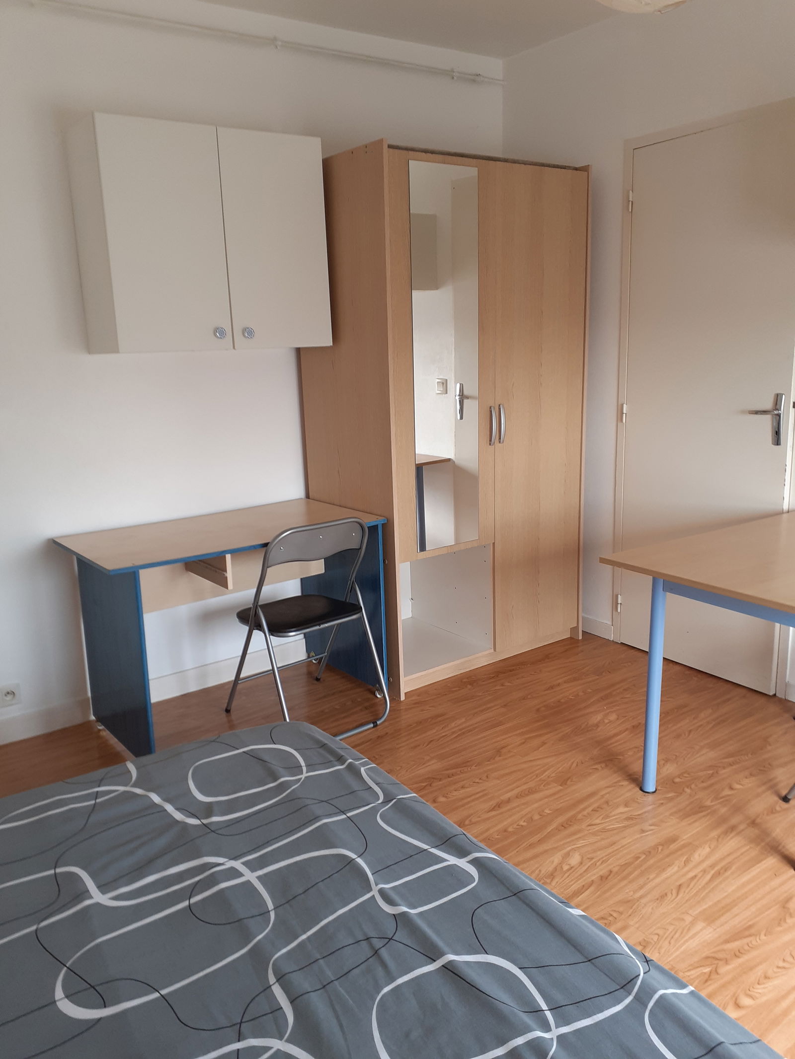 Estudio Independiente Angers 42339