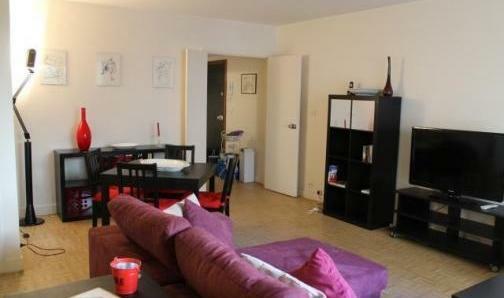 Estudio Independiente Villeurbanne 247592