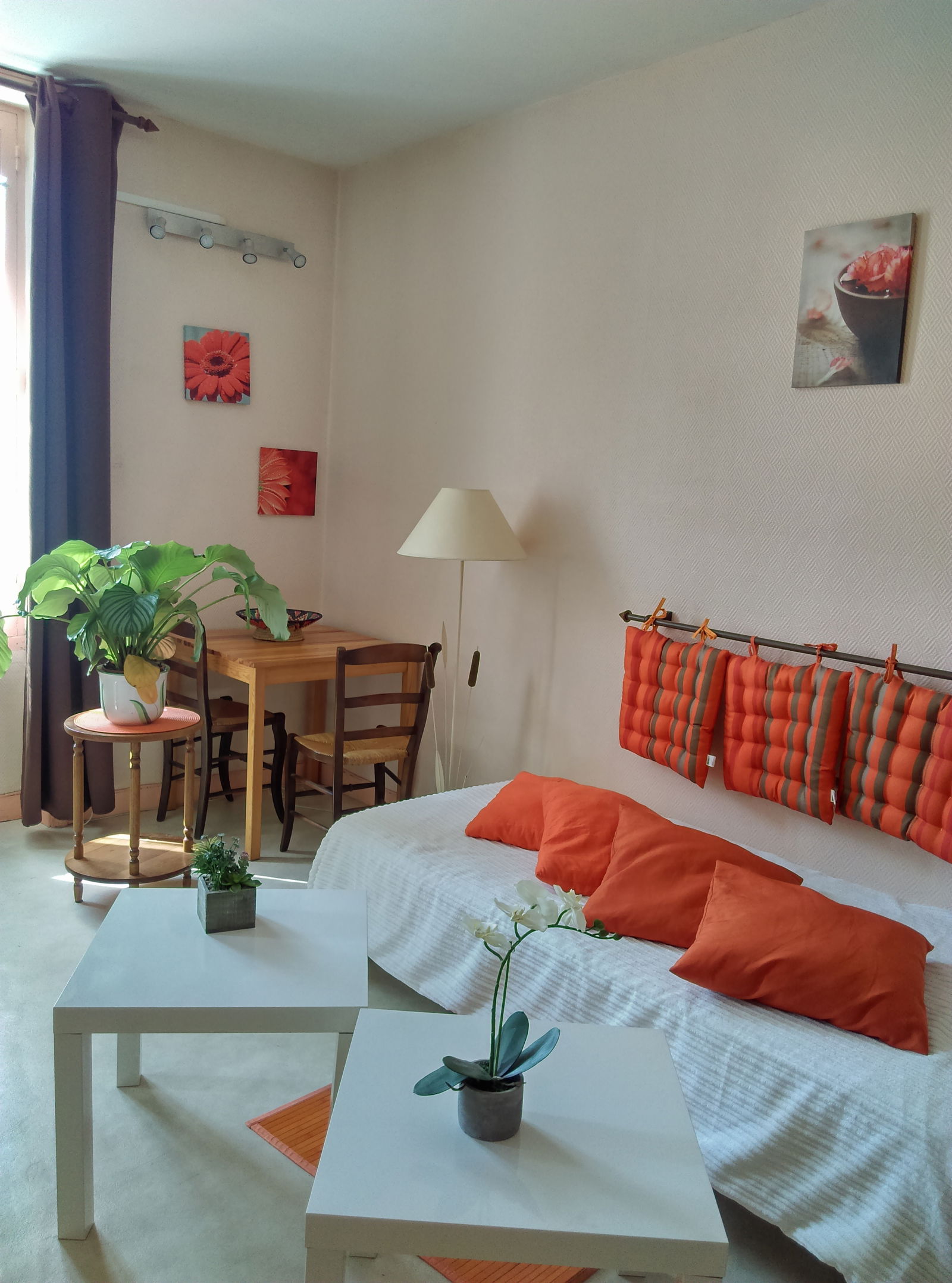 Estudio Independiente Nantes 112112