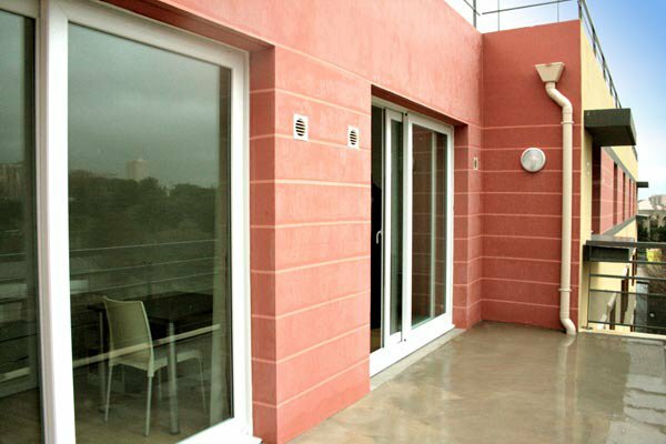 Habitaciones De Huéspedes Marseille 83155