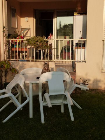 Estudio Independiente Sanary-sur-Mer 42233