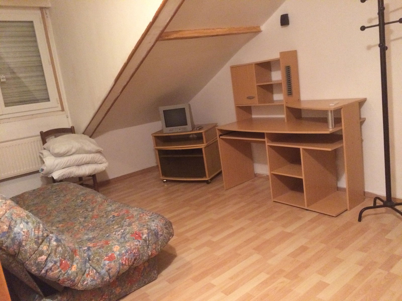 Estudio Independiente Lille 257254