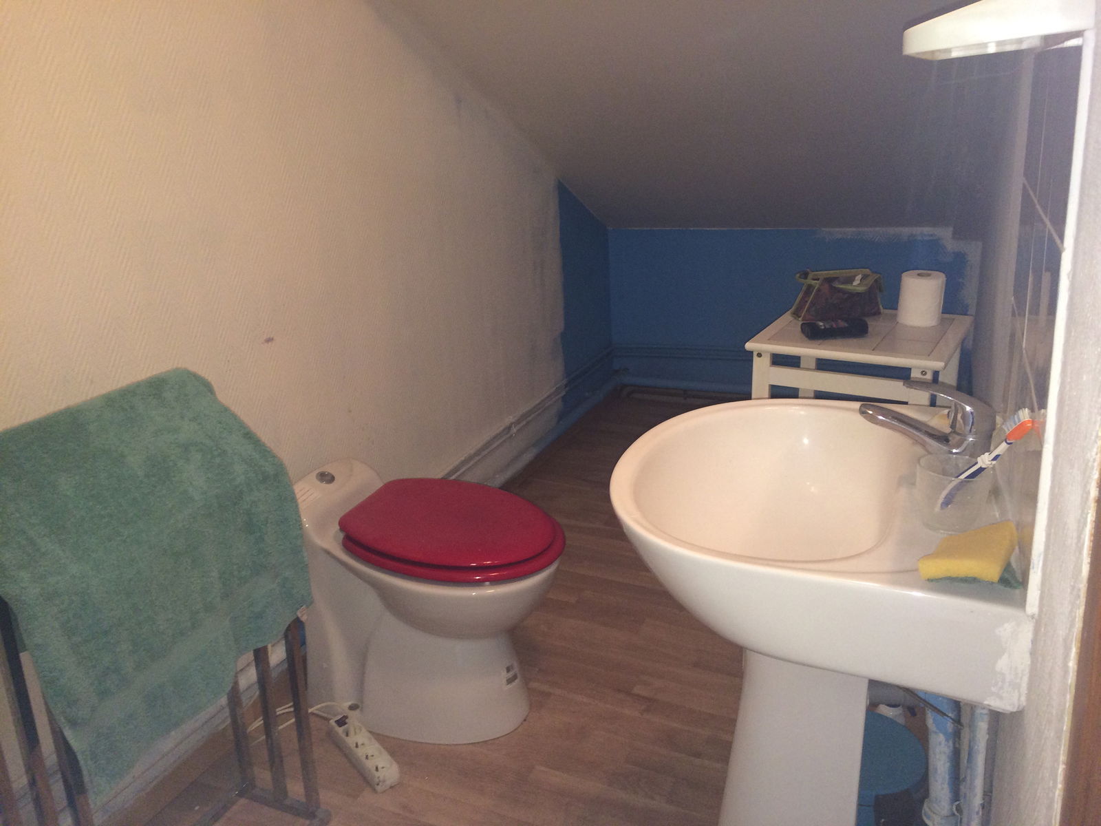 Estudio Independiente Lille 257254