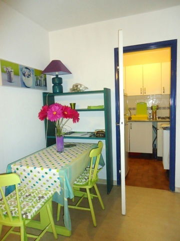 Estudio Independiente Vallauris 53000