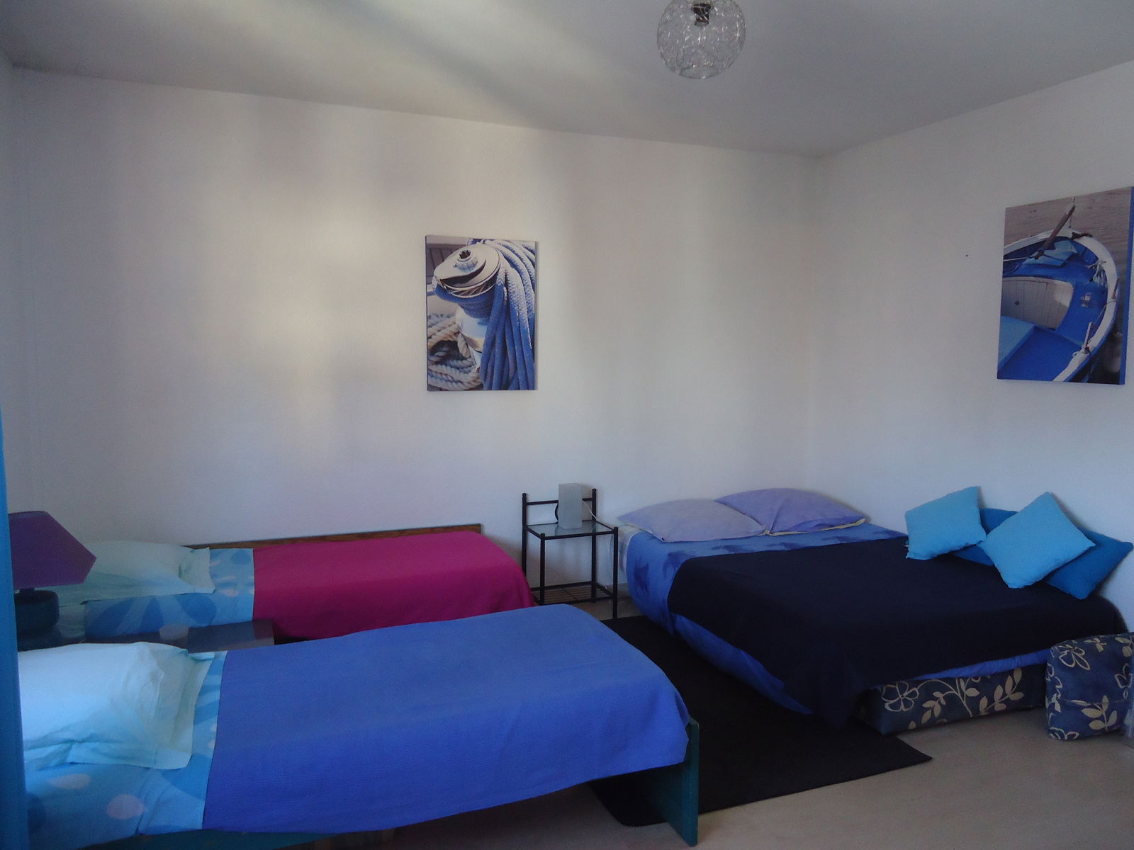 Estudio Independiente Vallauris 53000