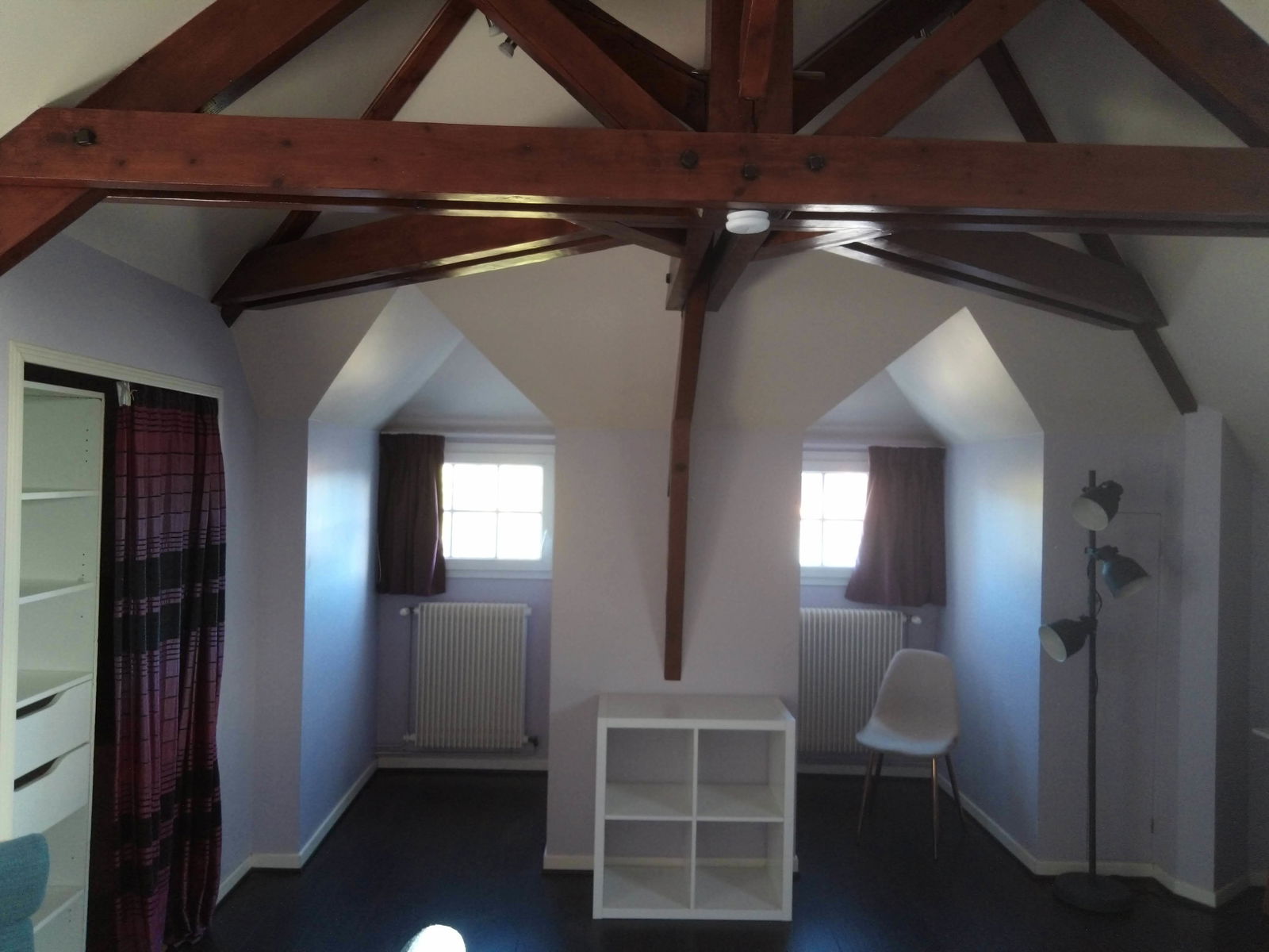 Quedarse En Casa Villeneuve-le-Roi 75480