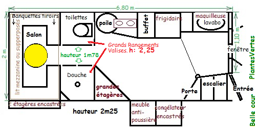 Estudio Independiente Paris 459153